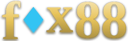 fox88 โลโก้